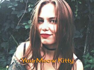 YourMeow_Kitty