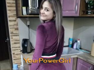 YourPowerGirl