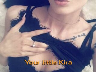 Your_little_Kira