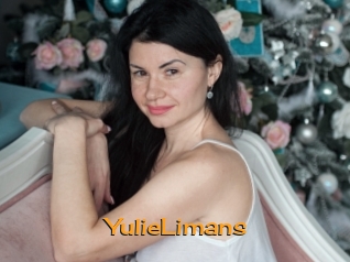 YulieLimans