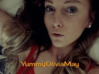 YummyOliviaMay