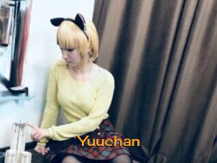 Yuuchan