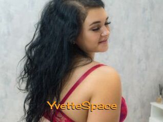 YvetteSpace