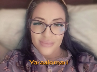 Yaraalomari