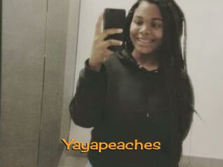 Yayapeaches