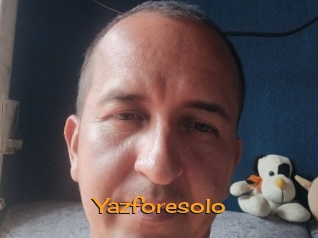 Yazforesolo