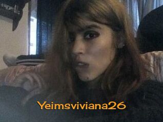 Yeimsviviana26