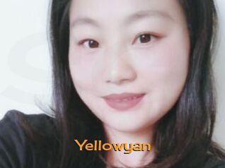 Yellowyan