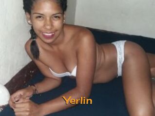 Yerlin