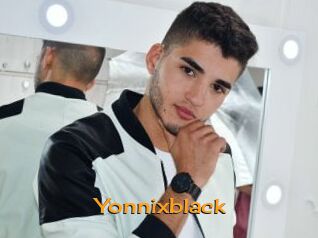 Yonnixblack