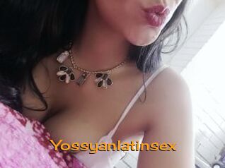 Yossyanlatinsex