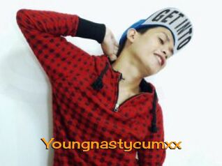 Youngnastycumxx