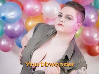 Yourbbwonder