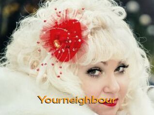 Yourneighbour