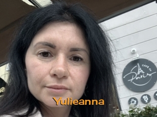 Yulieanna