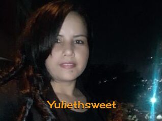 Yuliethsweet