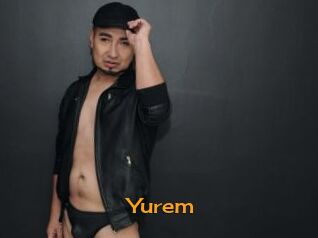 Yurem