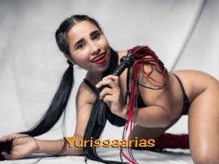 Yurissaarias