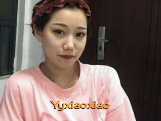 Yyxiaoxiao