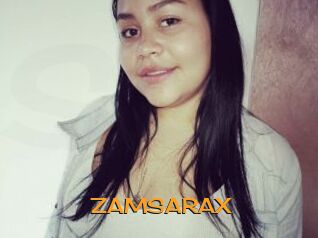 ZAMSARAX