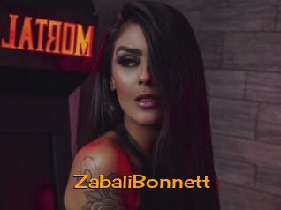 ZabaliBonnett