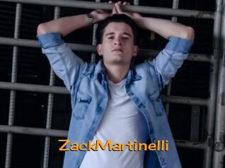 ZackMartinelli