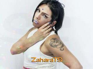 ZaharaTS