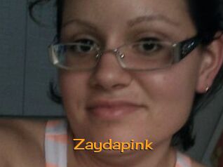 Zaydapink