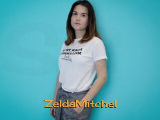 ZeldaMitchel