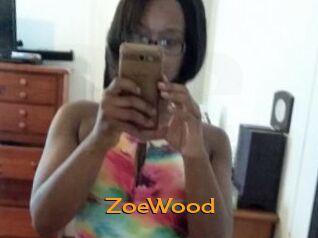 ZoeWood