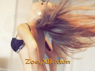 ZoeyXBritton