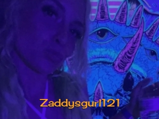 Zaddysgurl121