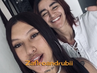 Zafiroandrubii