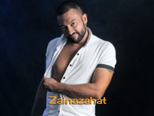 Zainazahat