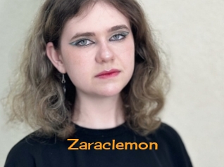 Zaraclemon