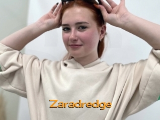 Zaradredge