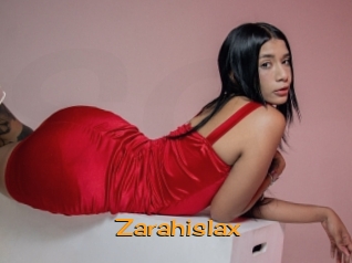 Zarahislax