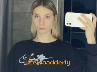 Zeldaadderly