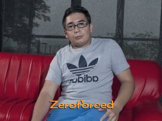 Zeroforced