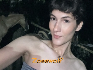 Zoeewolf