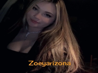 Zoeyarizona