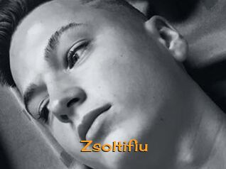 Zsoltifiu